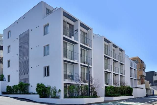 建物外観　お部屋探しは株式会社　タウンハウジング　までお気軽にお問合…