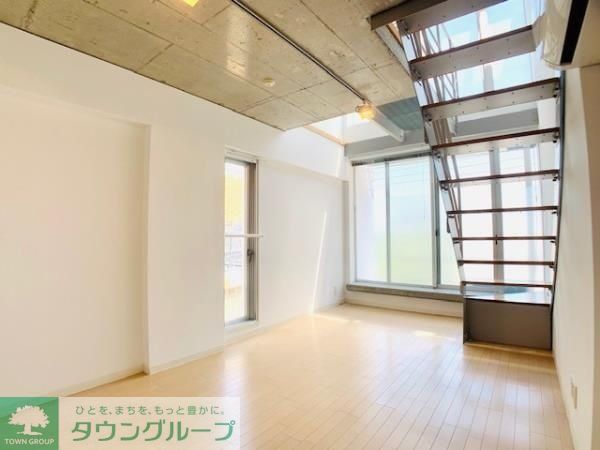 居室・リビング　お部屋探しは株式会社　タウンハウジング　までお気軽にお問合…