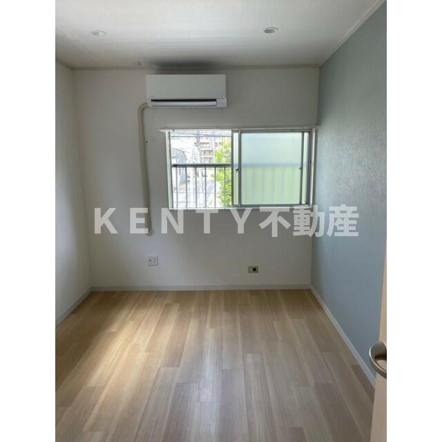 居室・リビング　リビングです