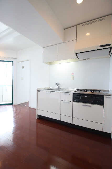 居室・リビング　※別室の参考写真の為、現況優先です。