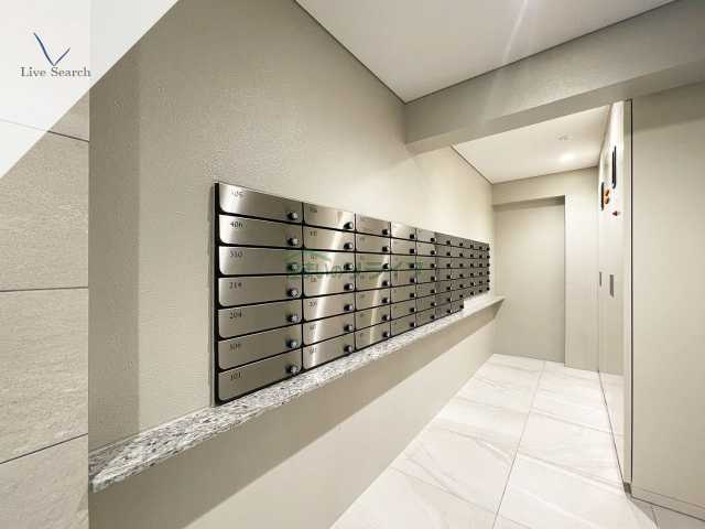 その他設備　四谷坂町レジデンス