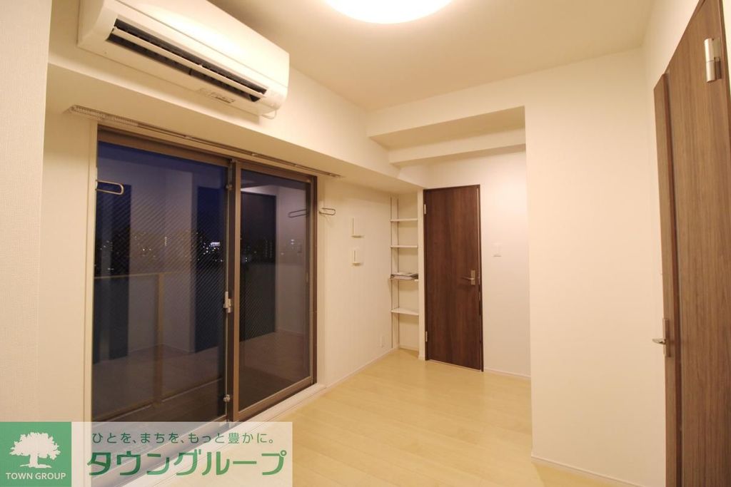 居室・リビング　リビング/居室