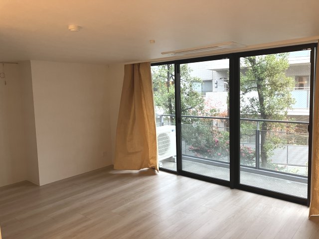 居室・リビング　居室