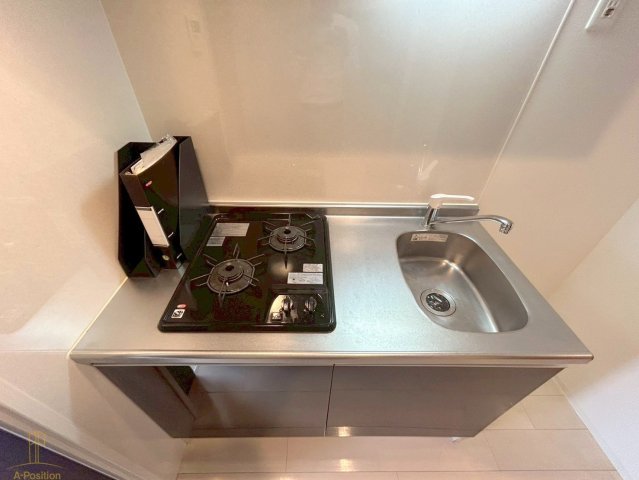 キッチン　ウエンズ大阪城北