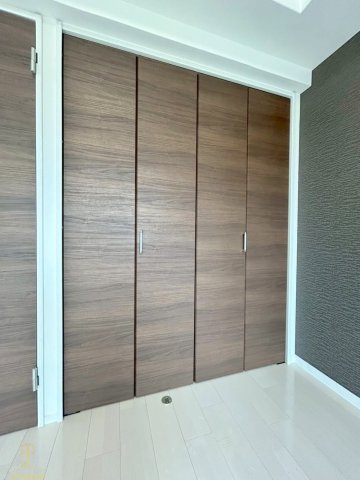 収納　ウエンズ大阪城北