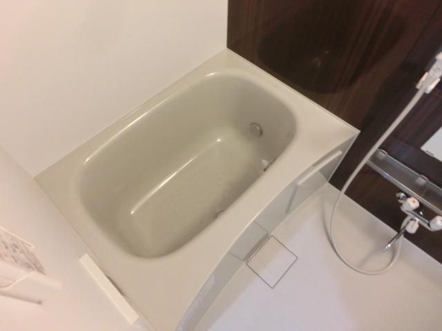 バス・シャワールーム　追い焚き・浴室乾燥機