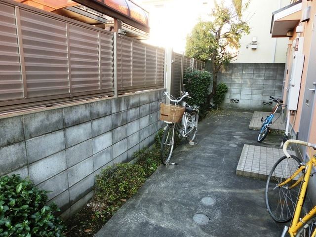 その他共有部分　共有部