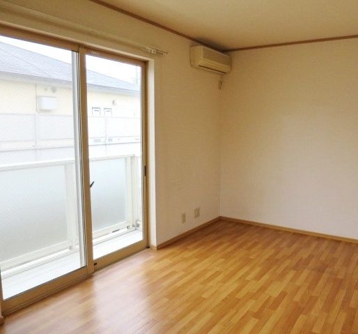 居室・リビング　洋室