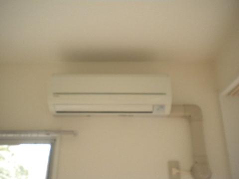 その他設備　室内設備（イメージ）