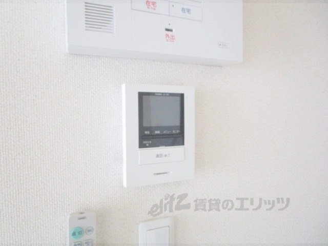 セキュリティ　ドアフォン（ＴＶ含）