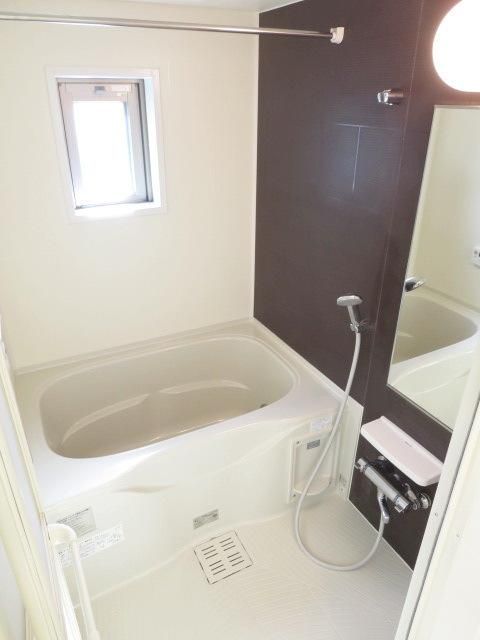 バス・シャワールーム　★バスルームです★