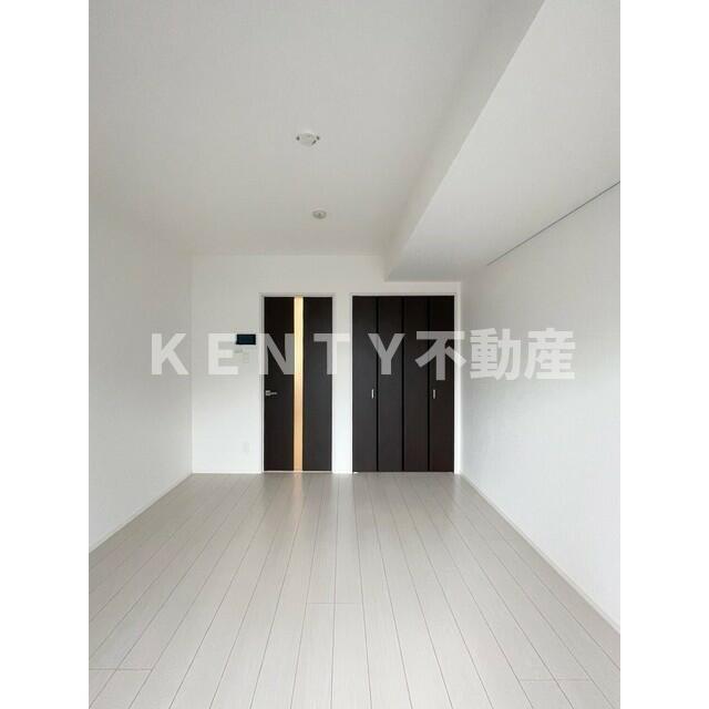 居室・リビング　ゆったりとしたリビングです