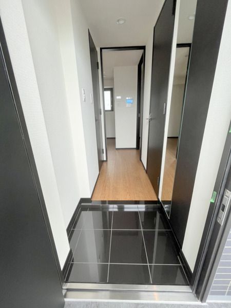 玄関　☆玄関☆