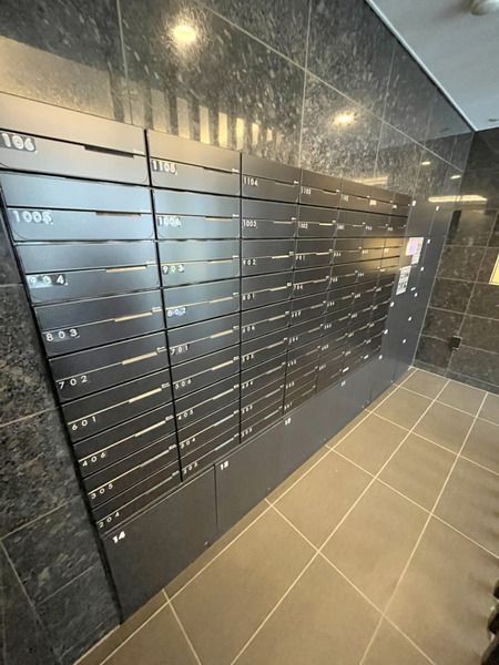 その他共有部分　☆共用部☆