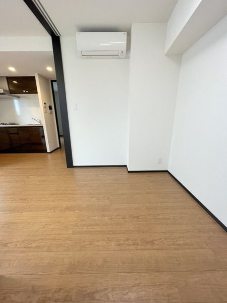 居室・リビング　☆広々としたリビング☆