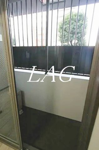 バルコニー　バルコニーです。