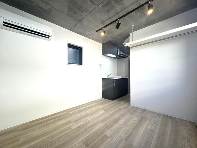 居室・リビング　居室