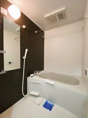 バス・シャワールーム　風呂