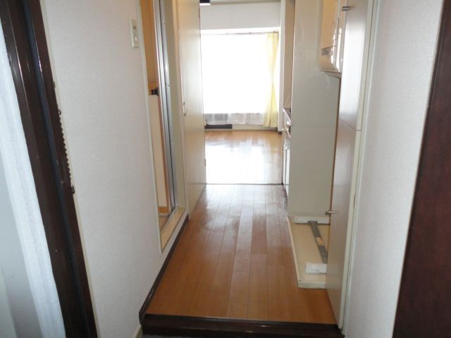 その他部屋・スペース　廊下です