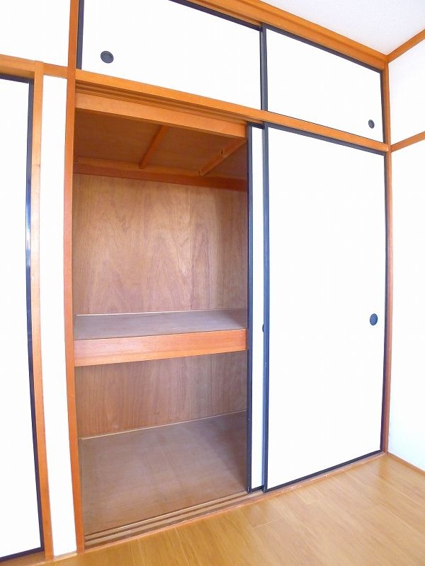 収納　図面と現状に相違がある場合には現状を優先