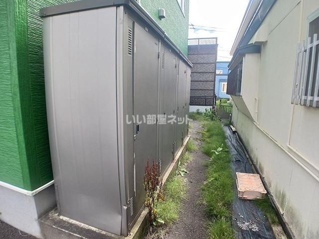 その他