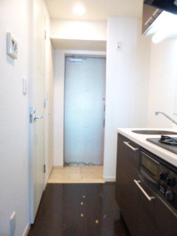 玄関　玄関※別部屋参考写真