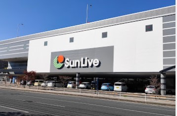 その他　スーパードラッグコスモス森町店（その他）まで1374m