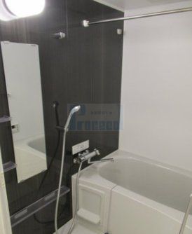 バス・シャワールーム　☆こちらの物件は仲介手数料無料です☆