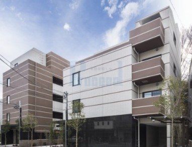 建物外観　☆こちらの物件は仲介手数料無料です☆