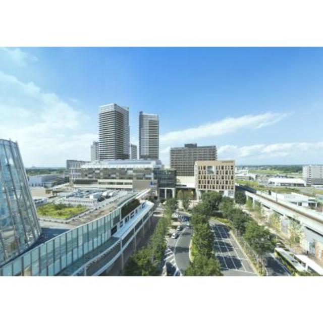 建物外観　外観も気になるポイント