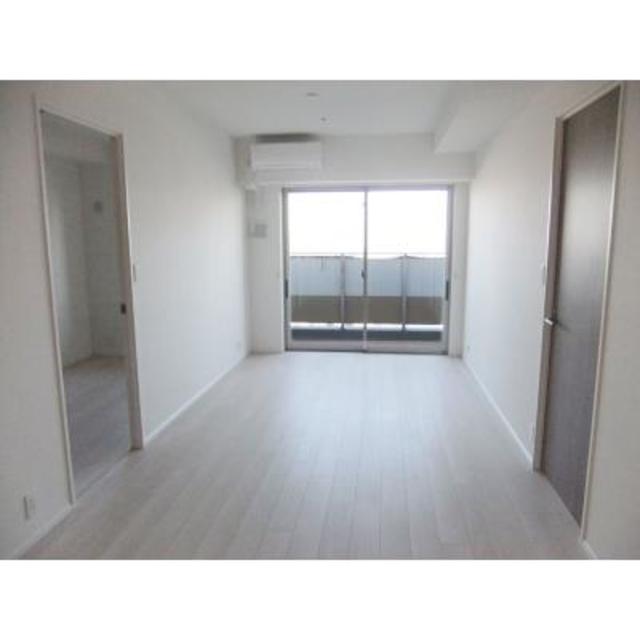 居室・リビング　※写真は同タイプ住戸です。