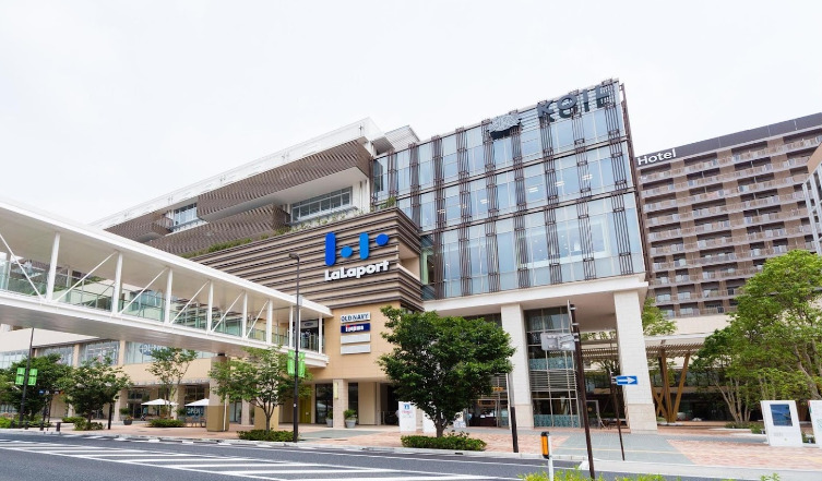 その他　ノジマ（その他）まで2m