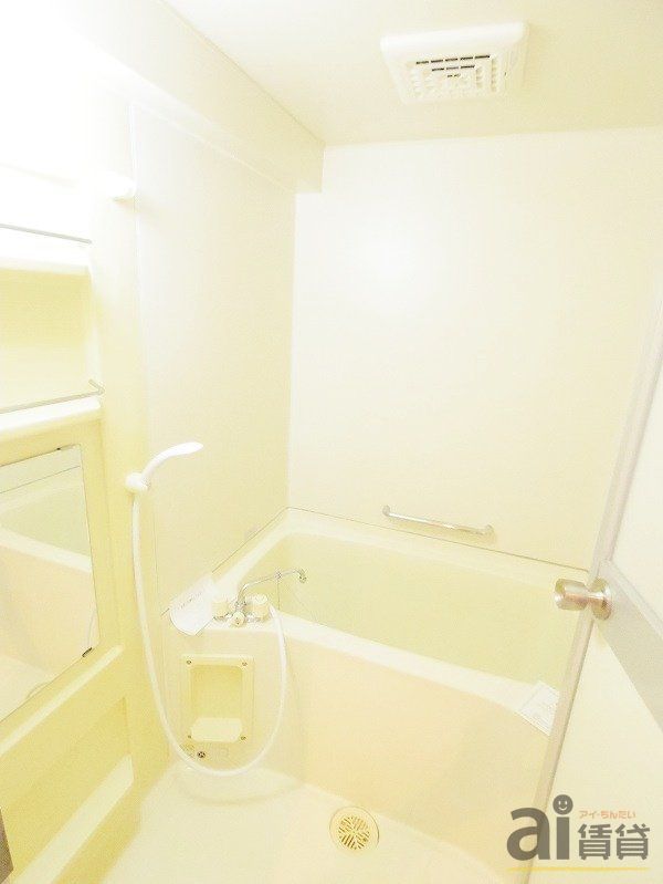 バス・シャワールーム　～同仕様写真～