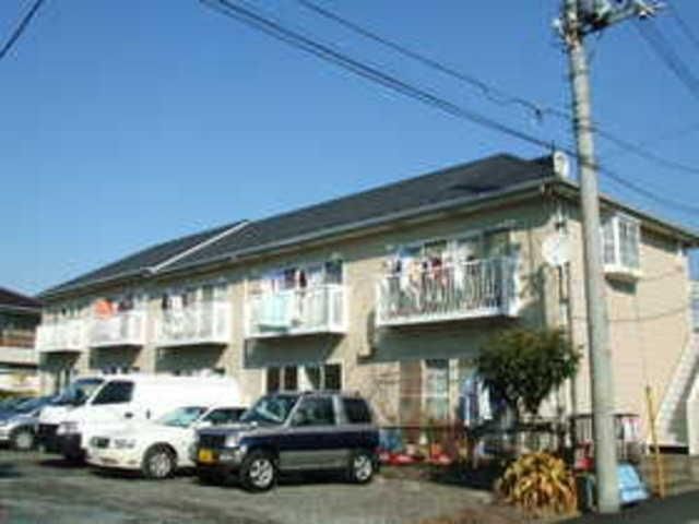 建物外観　☆外観☆