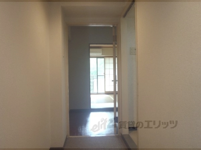 その他部屋・スペース　廊下