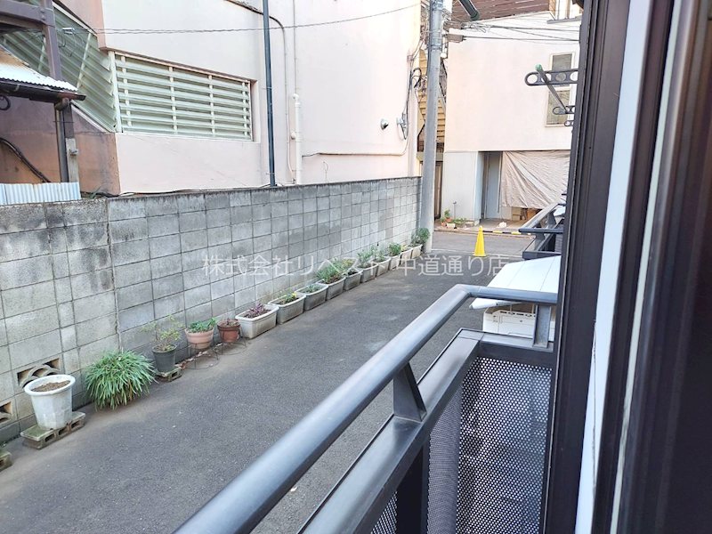 眺望　※別室の写真です