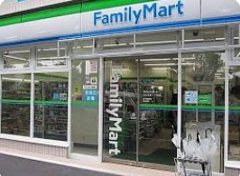 コンビニ　ローソン東大正門前店（コンビニ）まで257m