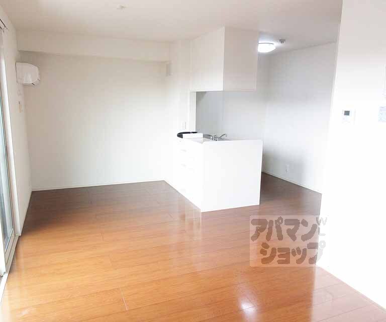 居室・リビング　綺麗なリビングです・