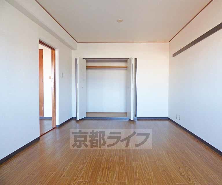 その他部屋・スペース　居室です。