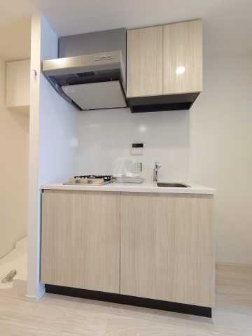 キッチン　ウエリスアーバン中野坂上