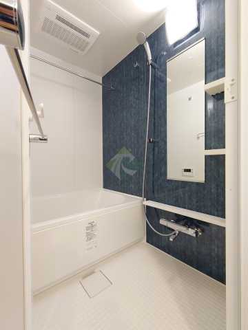 バス・シャワールーム　ウエリスアーバン中野坂上