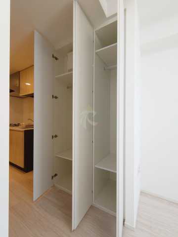 収納　ウエリスアーバン中野坂上