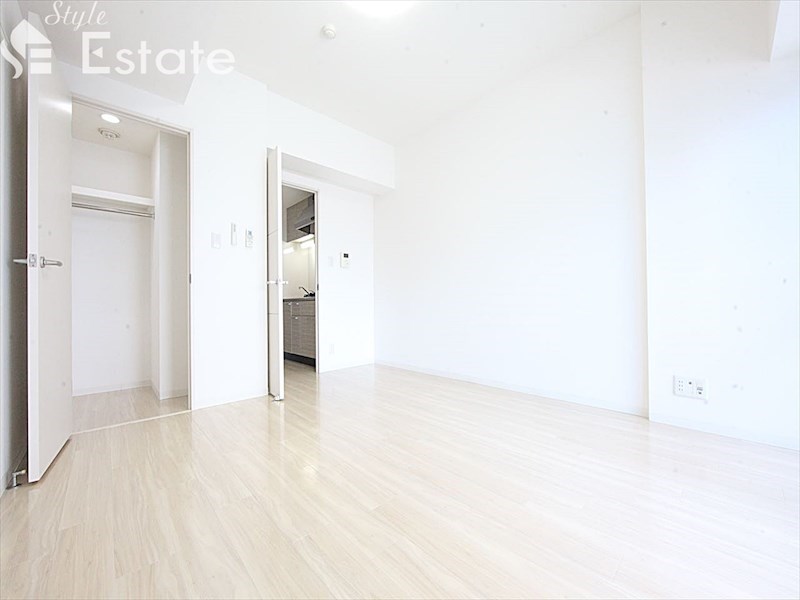 その他部屋・スペース　内装