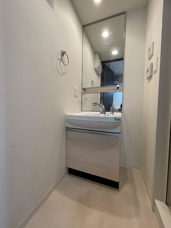 洗面設備　★見学予約受付中★