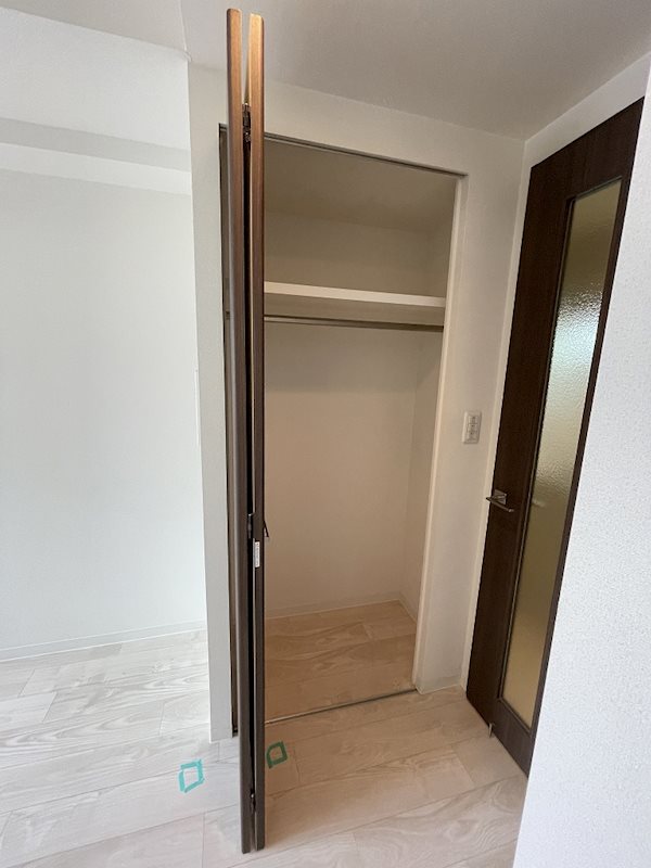 収納　★見学予約受付中★