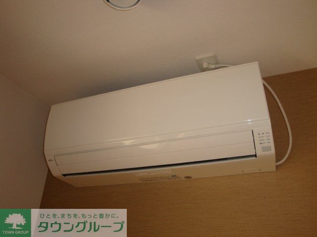 その他設備　設備