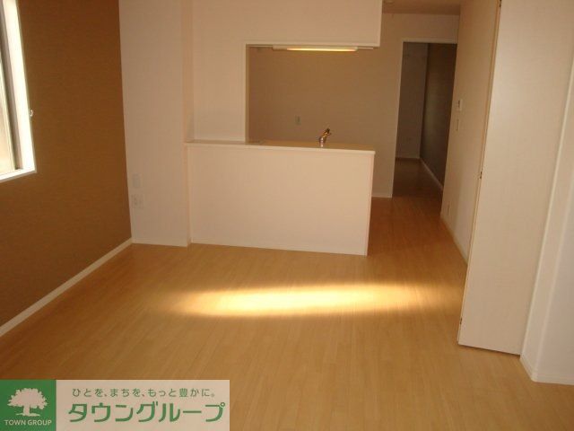 その他部屋・スペース　収納