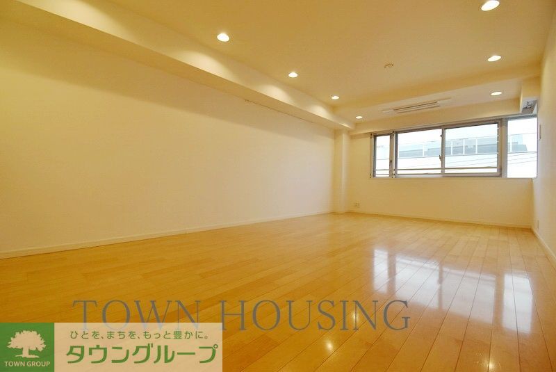 居室・リビング　別部屋写真参照