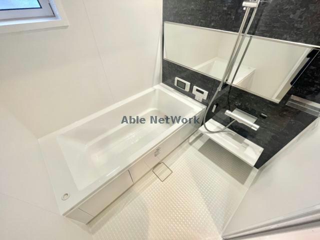 バス・シャワールーム　同型