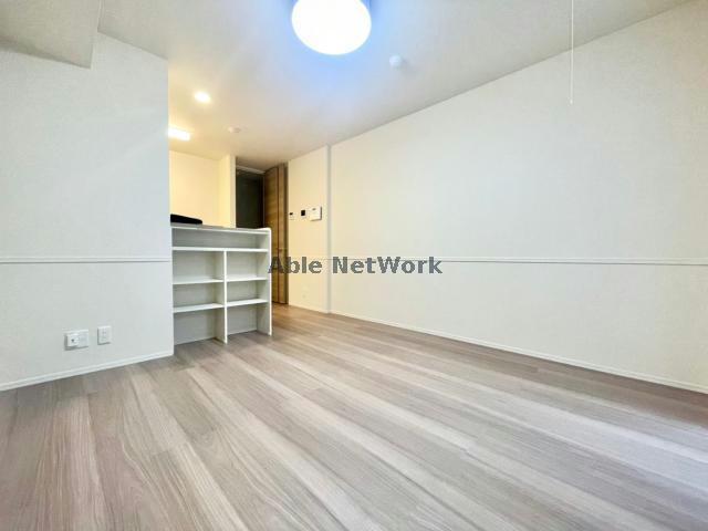 居室・リビング　同型